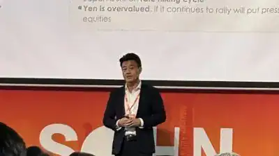 2025 Sohn Hong Kong Conference Jonathan Xiong