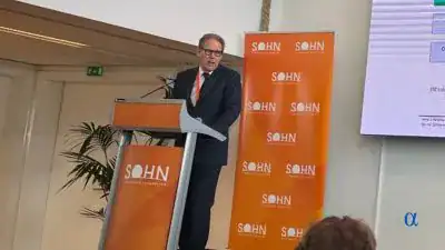 2025 Sohn Monaco Eric Knight