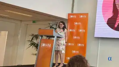 2025 Sohn Monaco Margaret Jones