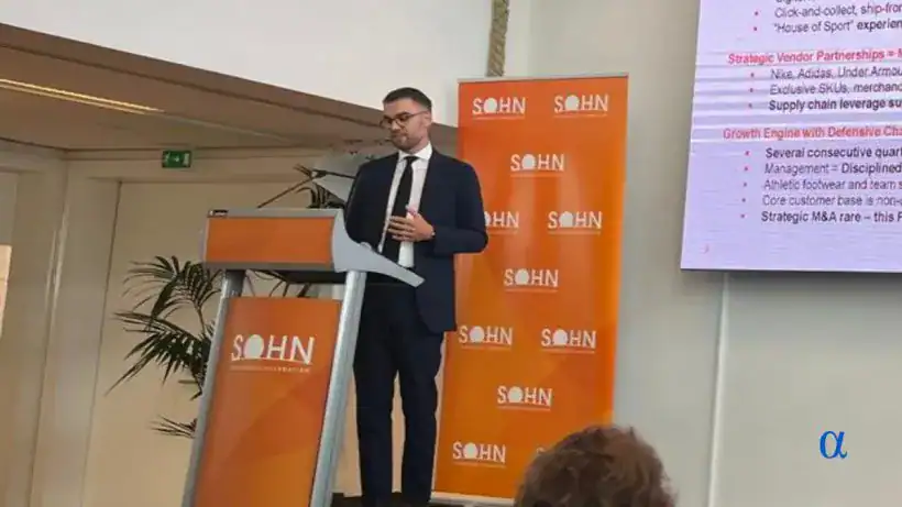 2025 Sohn Monaco Oliver Scharping