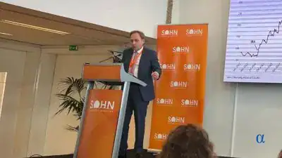 2025 Sohn Monaco Per Lekander