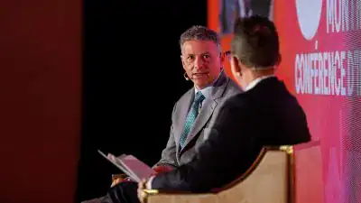 2025 Sohn Montreal Conference - David Einhorn