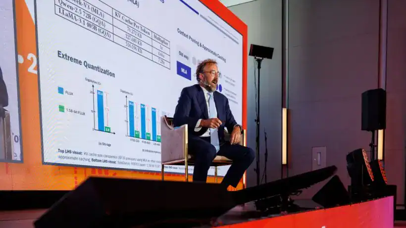 2025 Sohn Montreal Conference - Gavin Baker