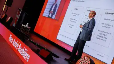 2025 Sohn Montreal Conference - Marc-Andre Soubliere