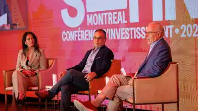 2025 Sohn Montreal Conference - Opportunities in Life Sciences