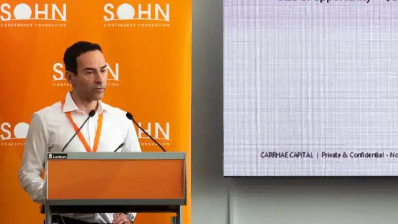 2025 Sohn Monaco Ali Akay