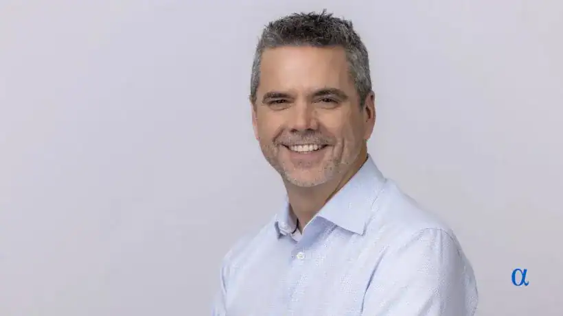 Chris Arsenault of Inovia Capital