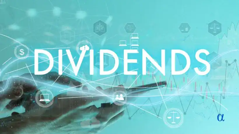 Dividend Aristocrats