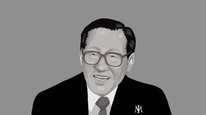 Hyundai Chung Ju-yung