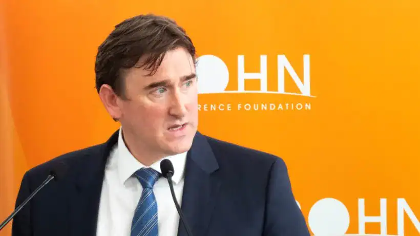 2025 Sohn Monaco James Smith