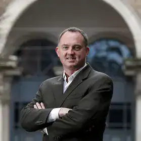 John Bohan Headshot for july 2025 article - image not to be used for other posts 