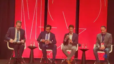 2025 Morningstar Investment Conference