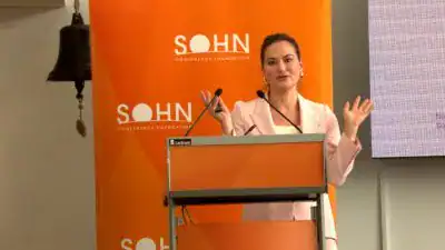 2025 Sohn Monaco Nicola Trakos Wood