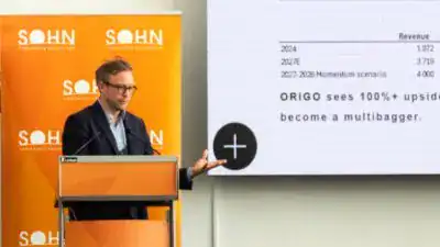 2025 Sohn Monaco Per Johansson