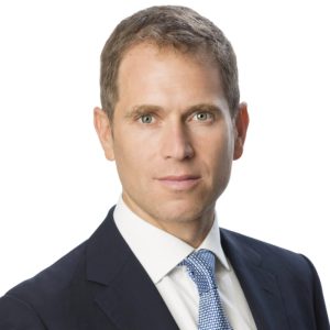 Seth Fischer Headshot