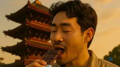 pagoda chocolate nestle tom russo investment