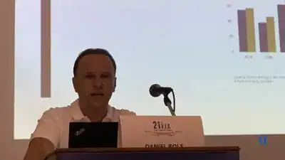 2025 Value Investing Seminar Daniel Bols