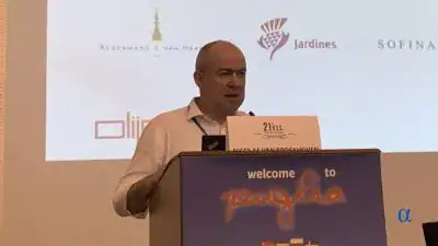 2025 Value Investing Seminar Nicolas Van Broekhoven