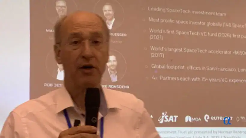 2025 Value Investing Seminar Norman Rentrop