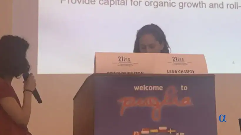 2025 Value Investing Seminar Piyari Paienjton