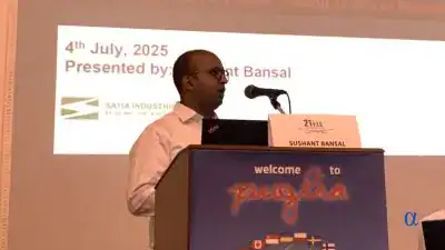 2025 Value Investing Seminar Sushant Bansal