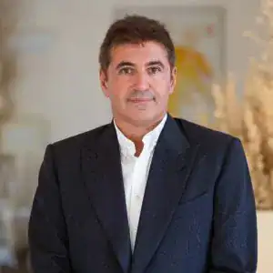 Ahmet Okumus-Headshot