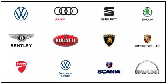 Car Brands