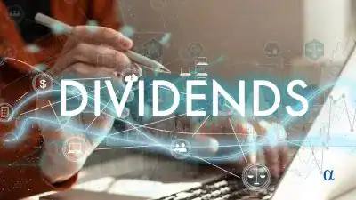 Dividend Growth Stocks