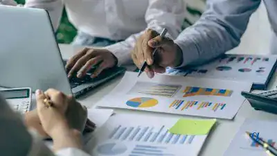 Investment Consultants