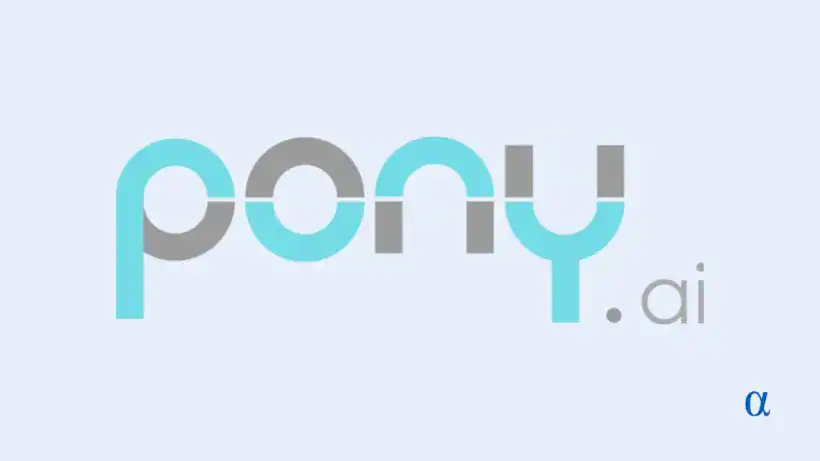 Pony AI