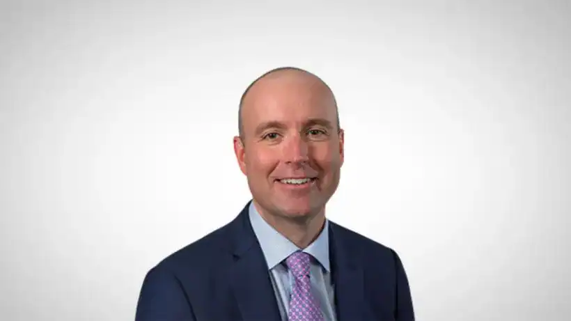 Will Nasgovitz Heartland Advisors