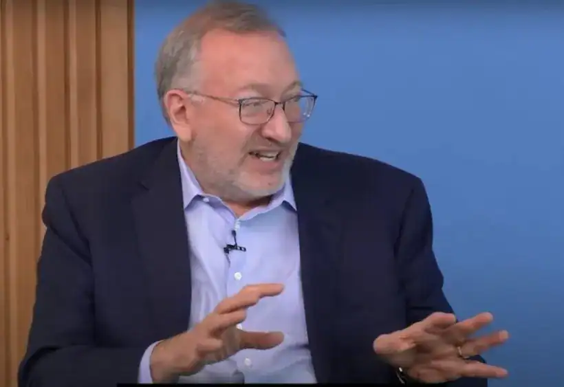 Seth Klarman