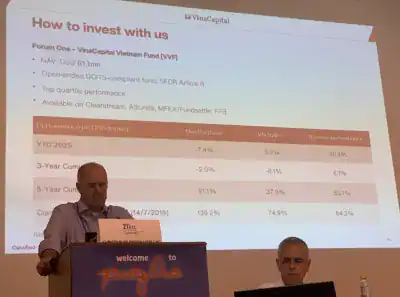 2025 Value Investing Seminar