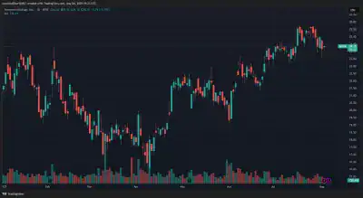 GrizzlyRock Value Partners Amentum Holdings AMTM