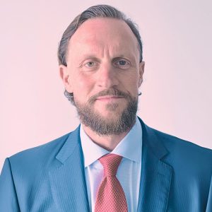 Gregory Blotnick Headshot