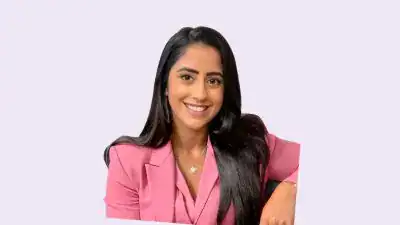 Karysca Gill quant talent