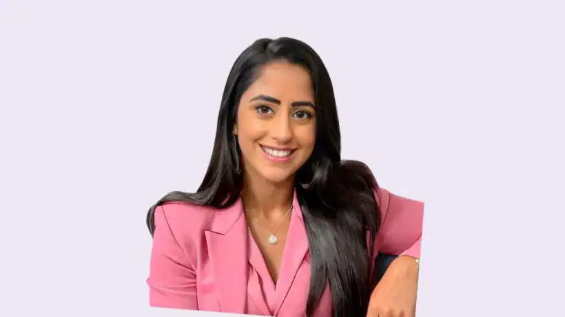 Karysca Gill quant talent