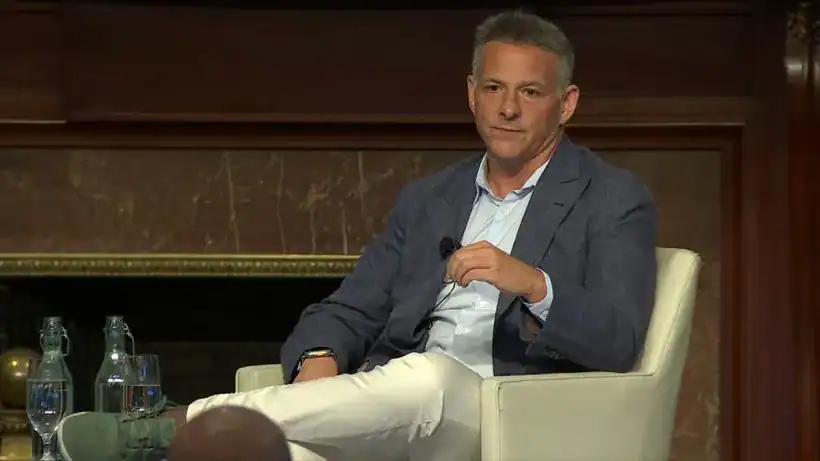 David Einhorn Greenlight Capital