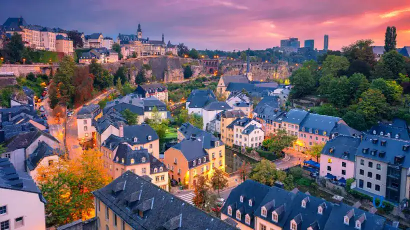 Luxembourg