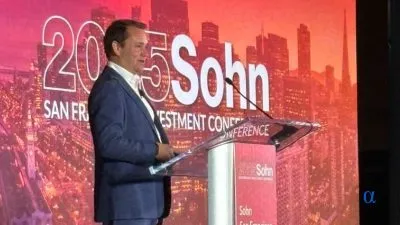 2025 San Francisco Sohn Maestria Partners Jim Edwards