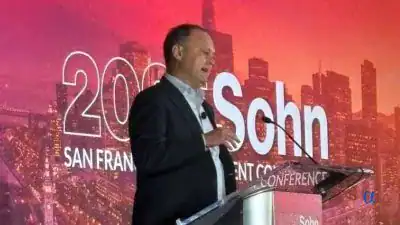 2025 Sohn San Francisco Environmental Commodity Partners Blake Schaefer