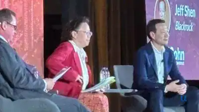 2025 Sohn San Francisco Investing In China