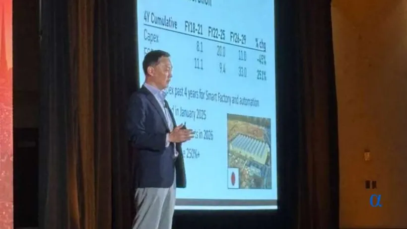 2025 Sohn San Francisco Jun Y. Oh Griet Capital