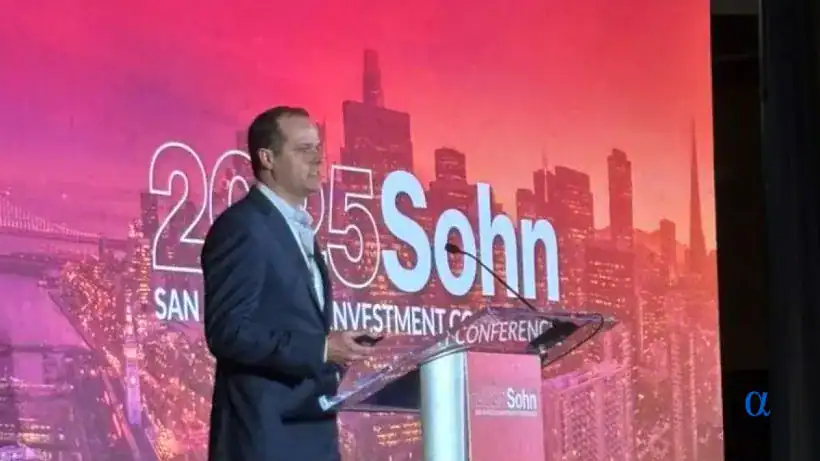 2025 Sohn San Francisco SoMa Equity Dennis Allaire