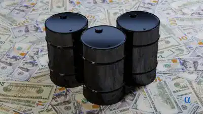 Crude Oil