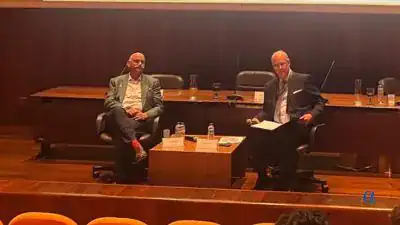 European Value Investing Conference Mohnish Pabrai