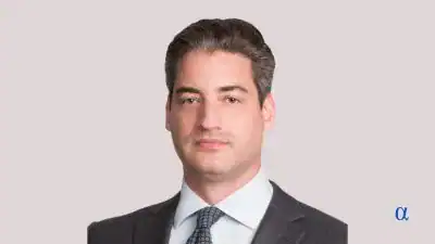 Grays Peak Capital, Scott Stevens