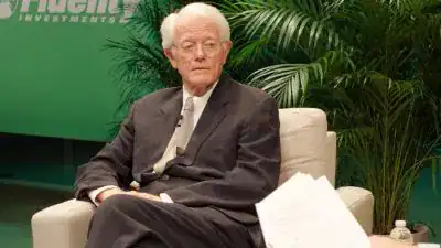 Peter Lynch