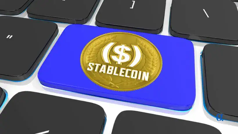 Stablecoins