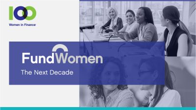 2025 Global FundWomen Week